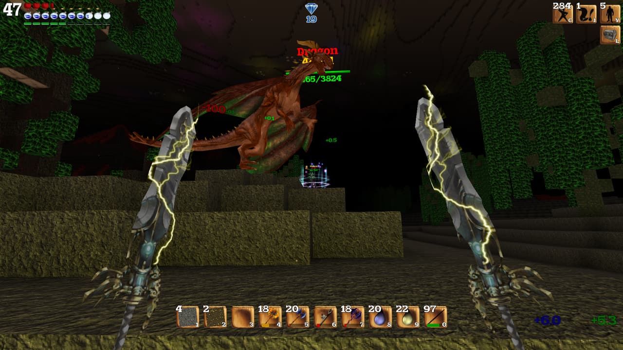 Block Story Free screenshot 4