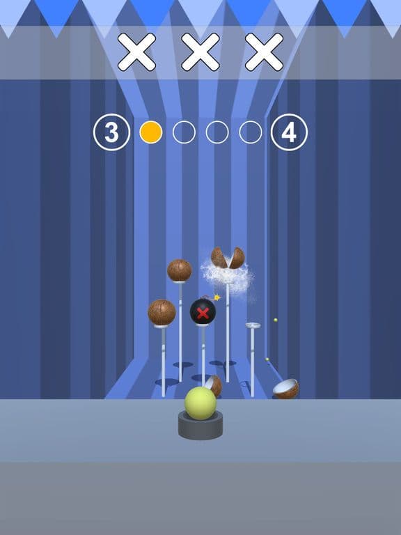 Bizarre! screenshot 4