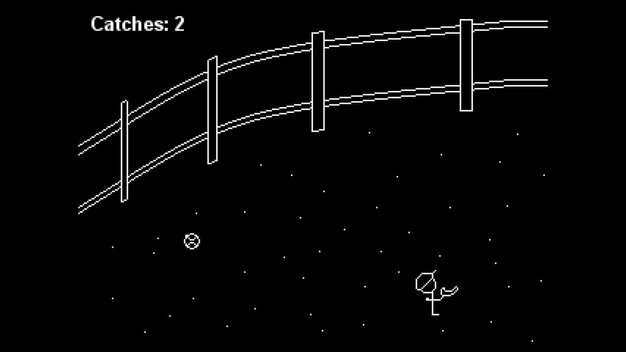 Baseball: Breakthrough Gaming Arcade screenshot 5