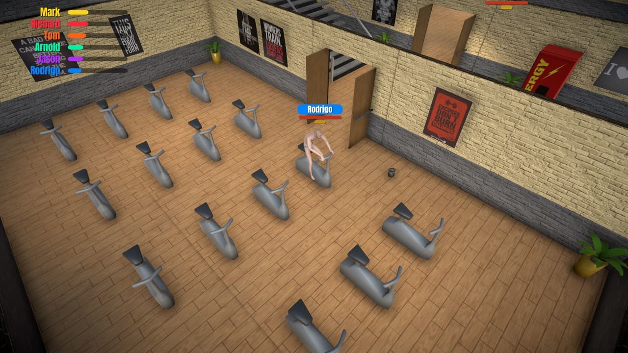 Become a Monster screenshot 3