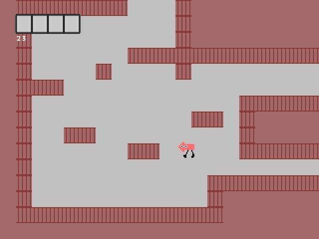Arrow kid!! screenshot 3