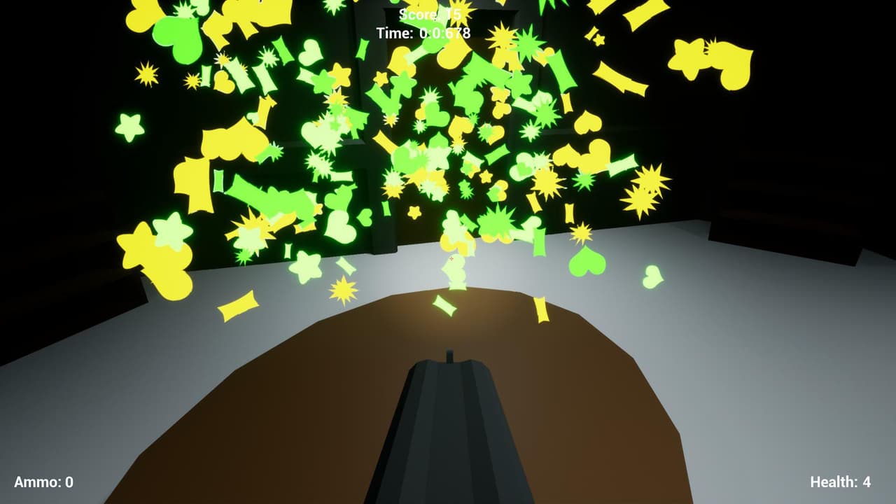 Santas Dimensional Mishap screenshot 5