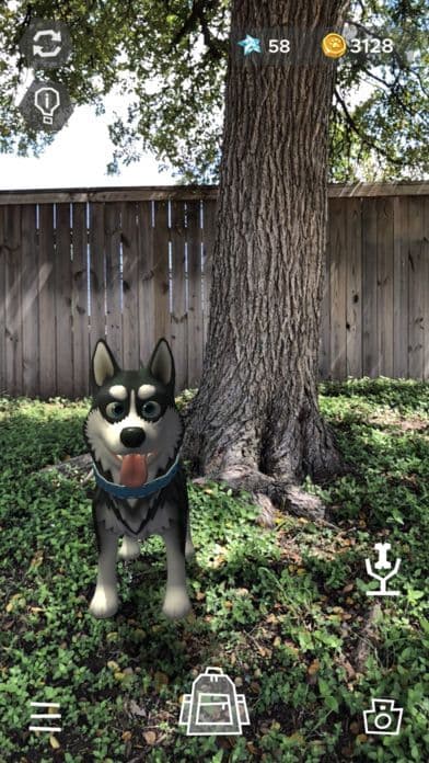 Furiends screenshot 5