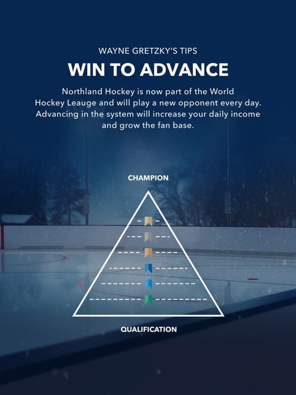 World Hockey Manager 2021 screenshot 5