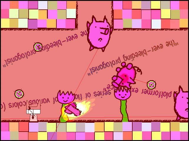 Super Bogus World