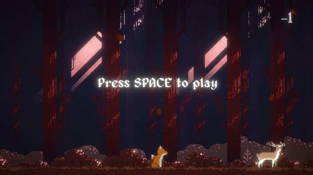 Journey to the East Rocks screenshot 3