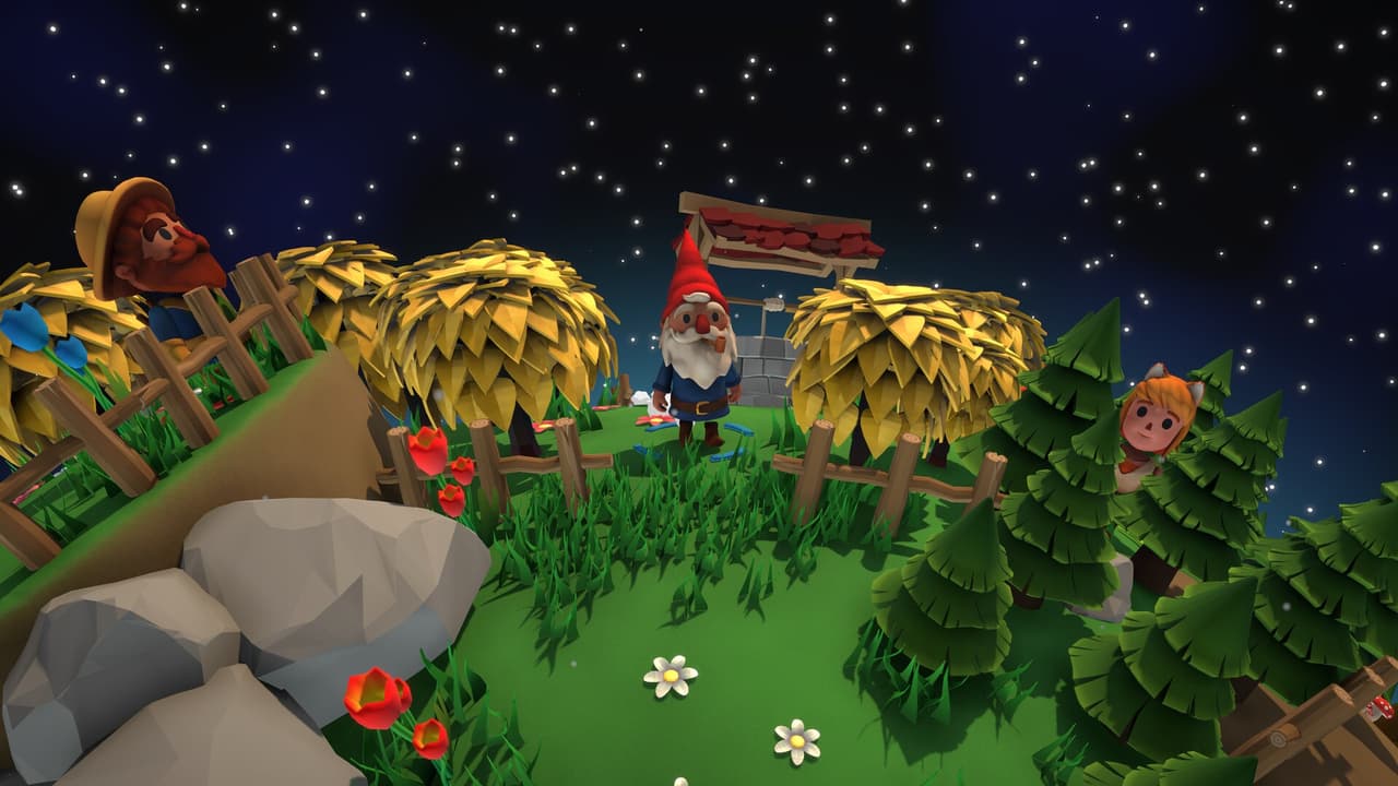 Deep Space Gardening screenshot 3