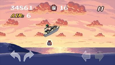 Yacht Club: Wave Runna screenshot 4