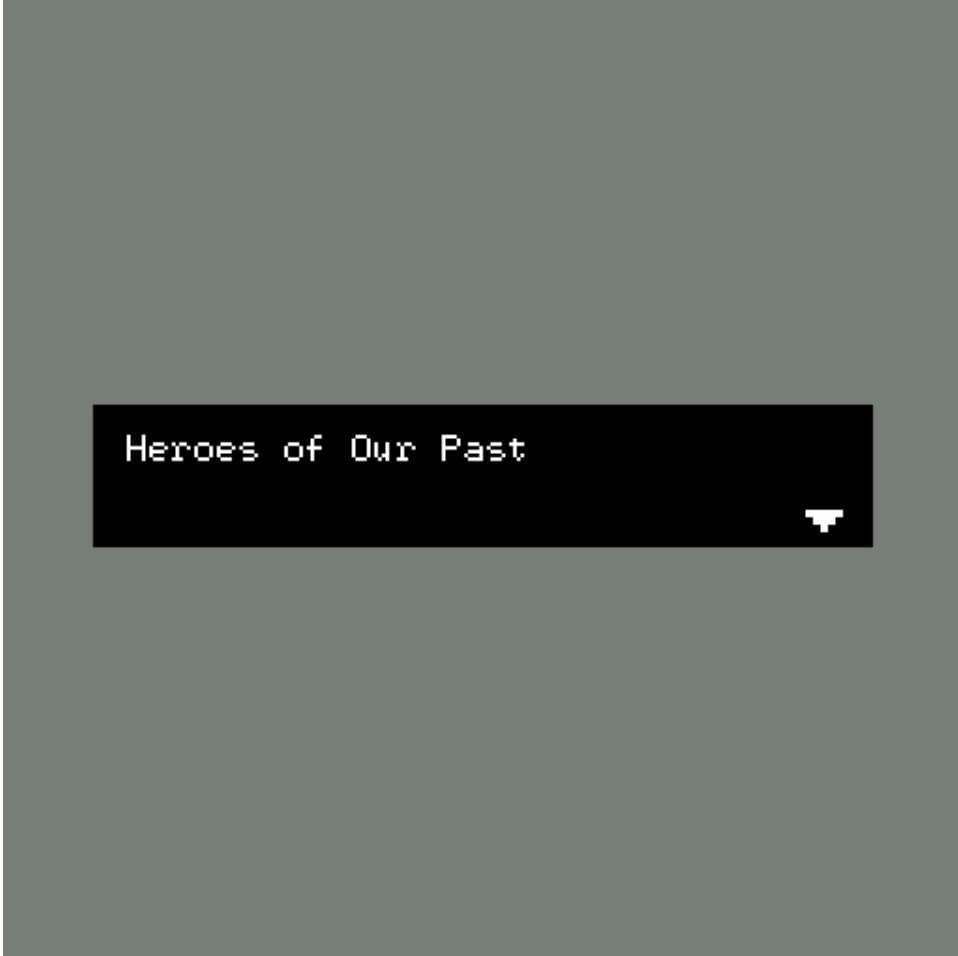 Heroes of Our Past screenshot 2