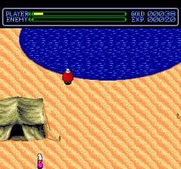 Exile: Wicked Phenomenon screenshot 3