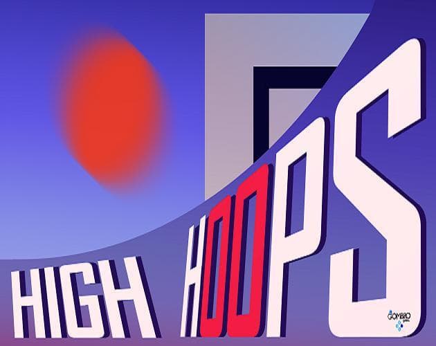 High Hoops_DEMO