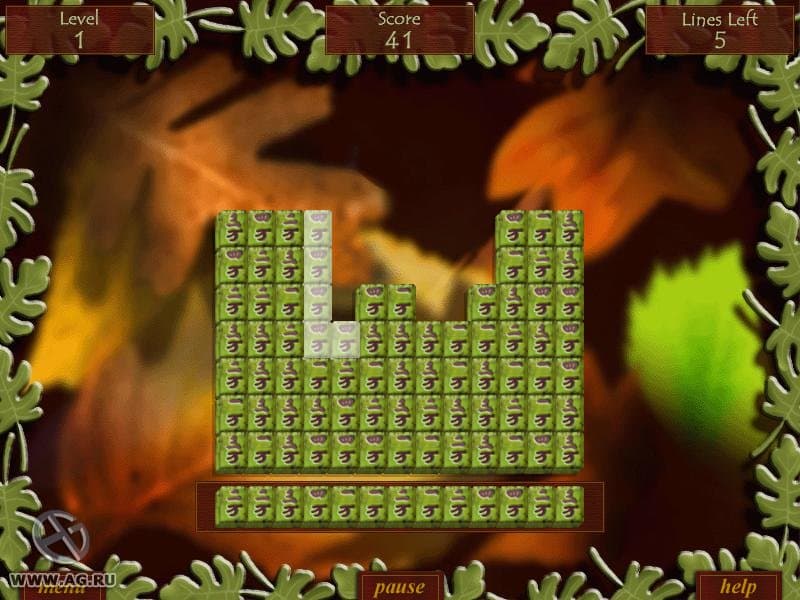 Ultimate Mahjongg 10 screenshot 3