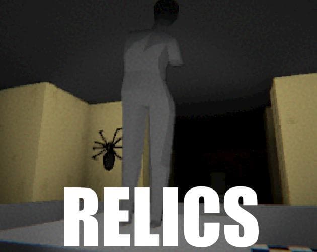 Relics (WeaselDev, Dani, pidgeonroyal)