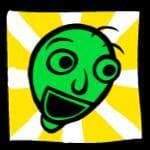 Baldis Basics in Funkin Definitive Edition