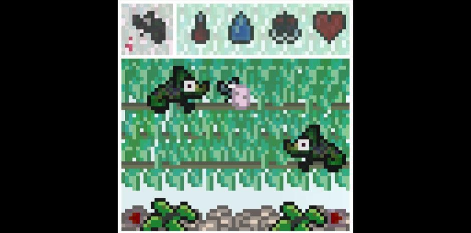 Chameleon Care screenshot 5