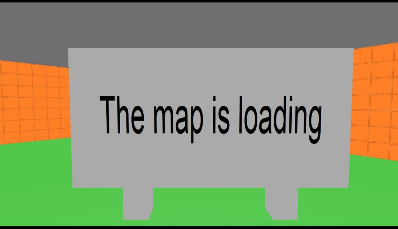 Nightmare SIMULATION.exe screenshot 4