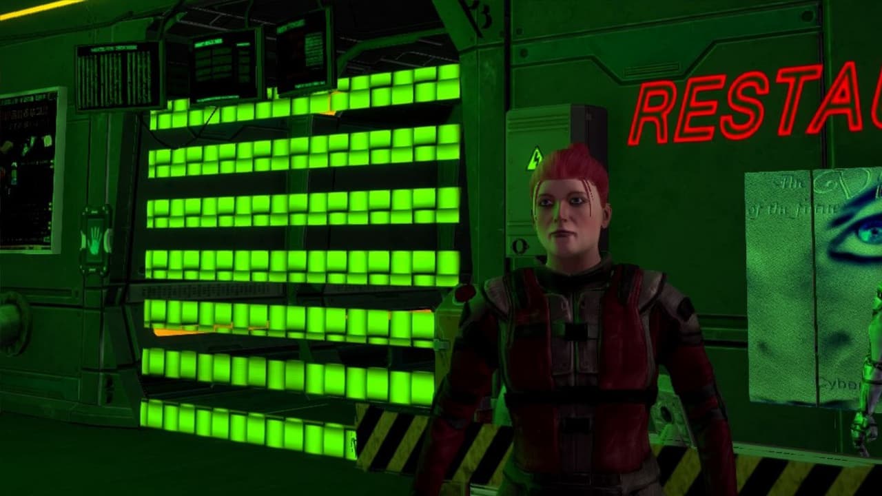 SOLAR BATTALION screenshot 3