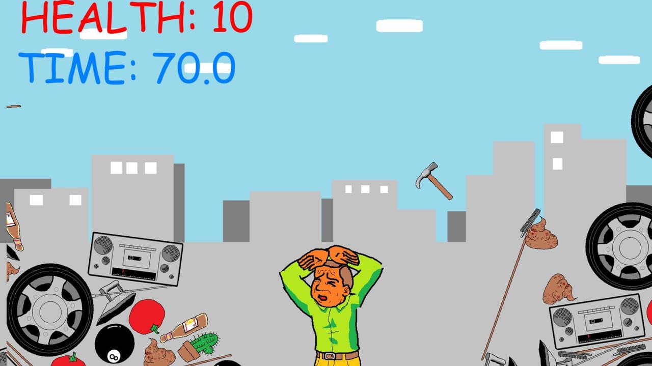Wild Wind screenshot 3