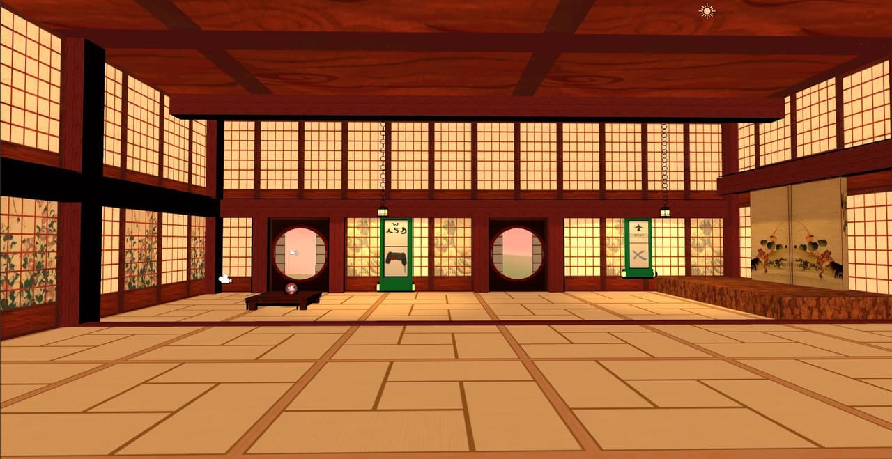 Good Luck Daruma! screenshot 2