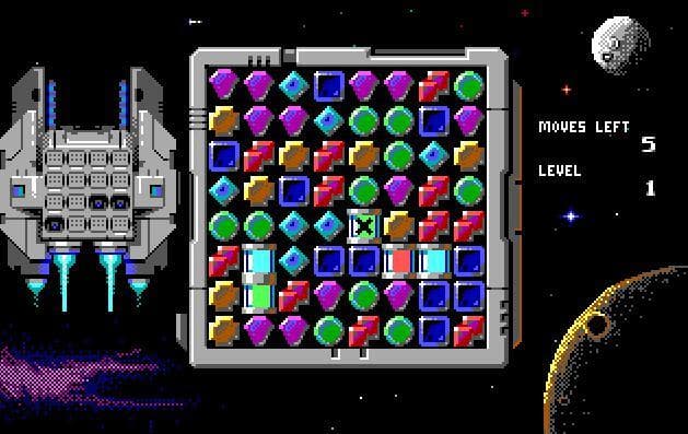 Super Space Fuel Inc.