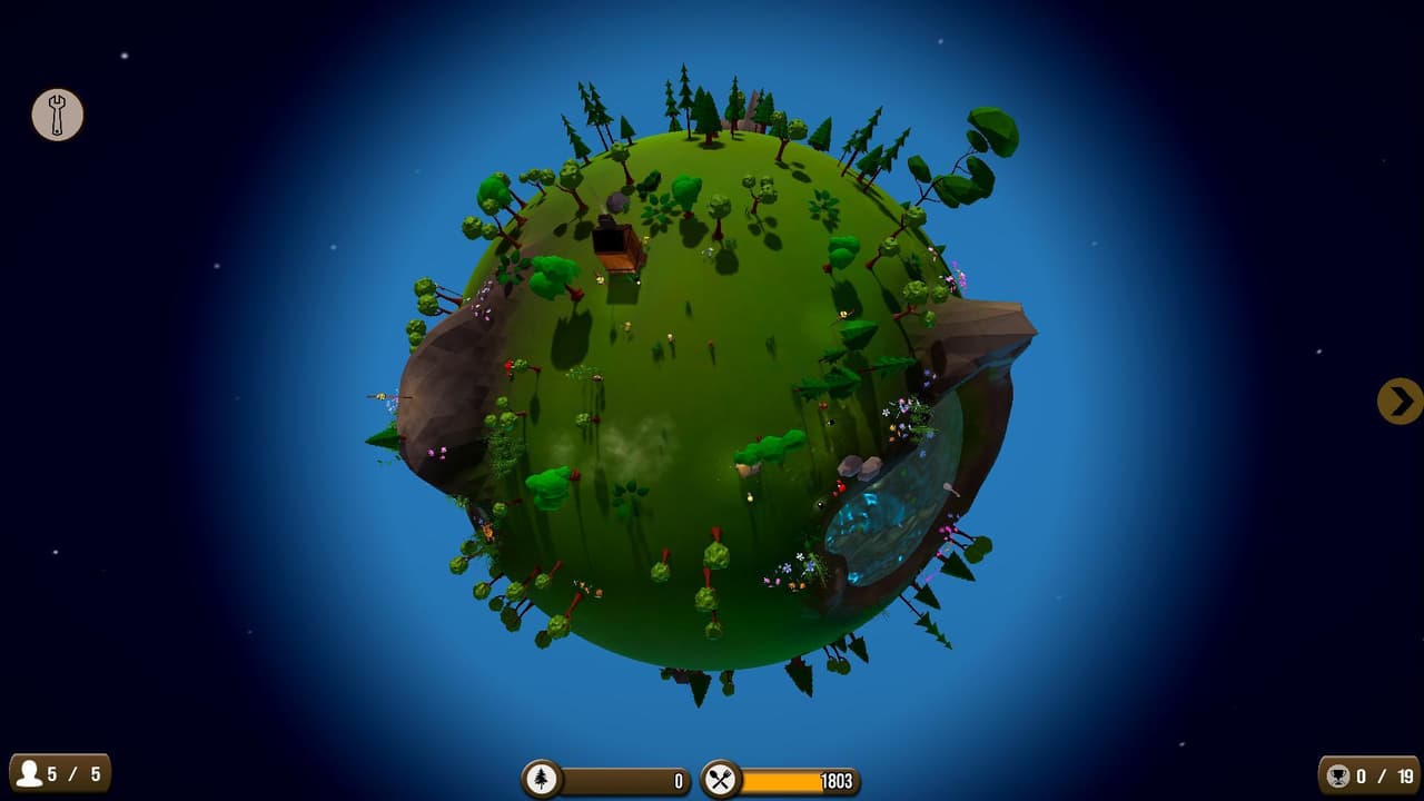 Chronospark