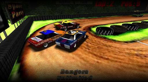 Bangers Unlimited screenshot 4