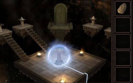 Can You Escape - Tower