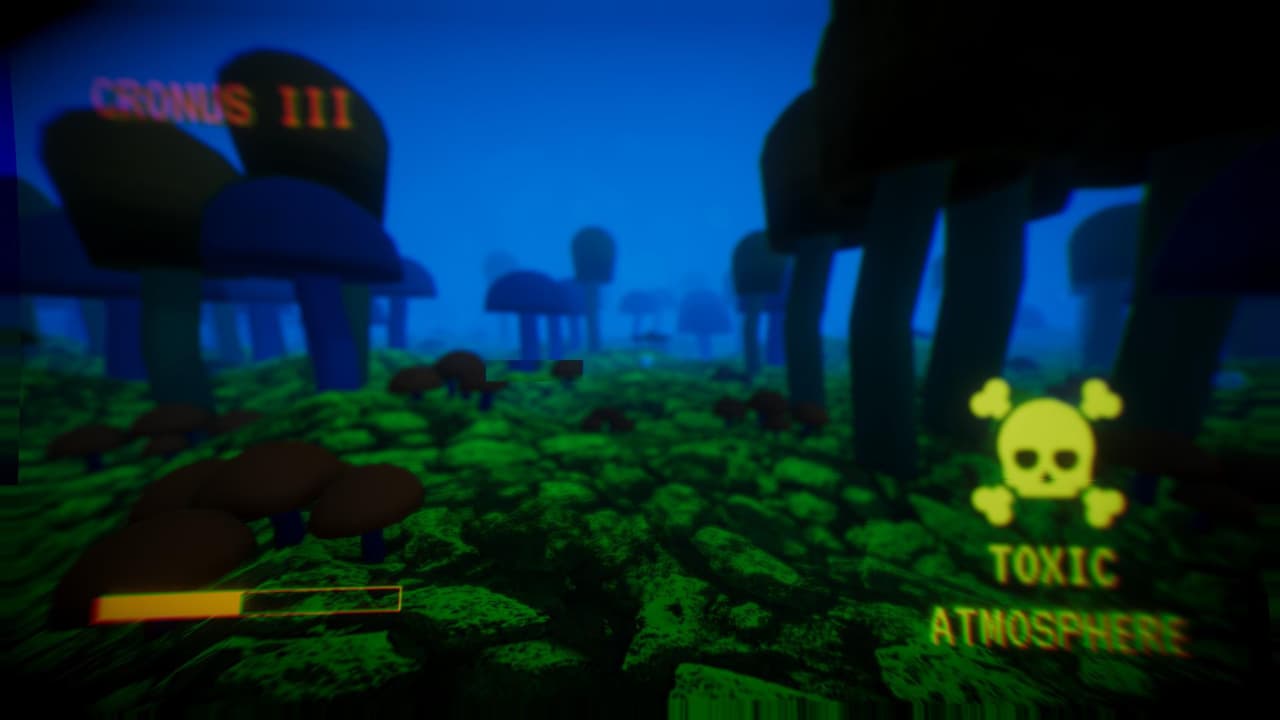 this must be the place screenshot 2
