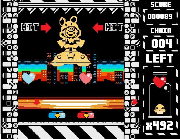 Super Weekend Mode screenshot 2
