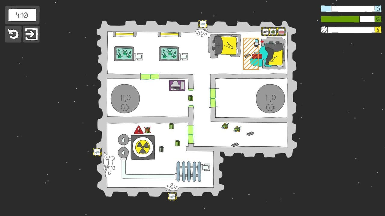 Air addiction screenshot 4