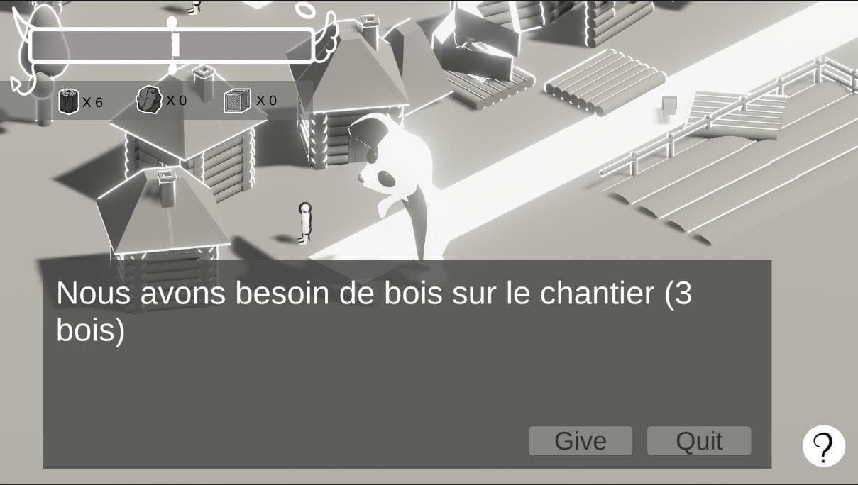 Ori to Help/Kill You My Friend