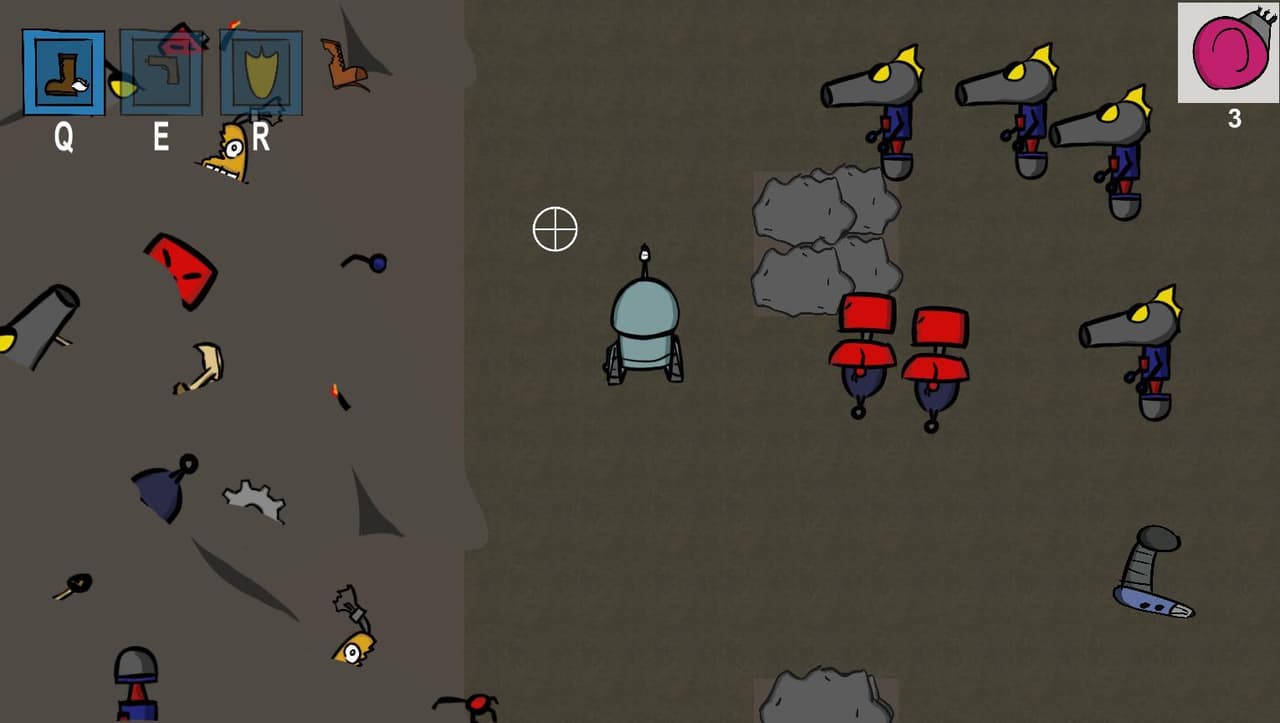 Scrapyard screenshot 3