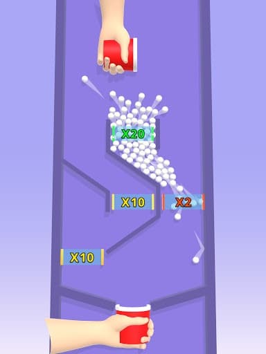 Bounce and collect screenshot 6