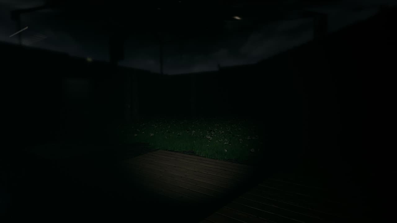 MORTEM (itch) screenshot 4