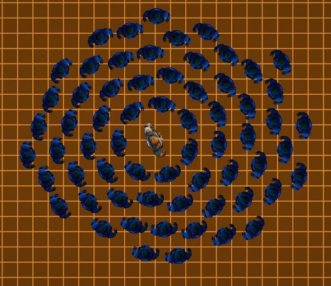 Brimstone Retirement Simulator