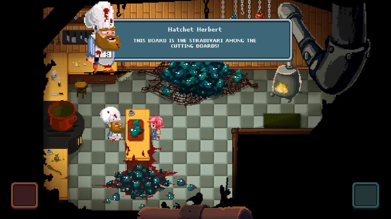 Cleo - a pirates tale screenshot 6