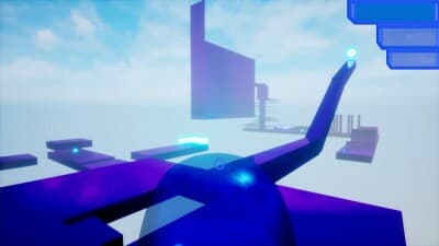 Slimeys Story screenshot 4