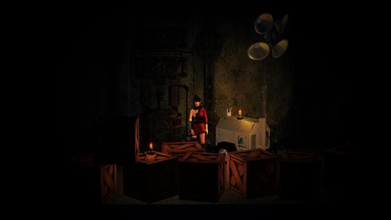 FolloW (ChipSet Games) screenshot 4