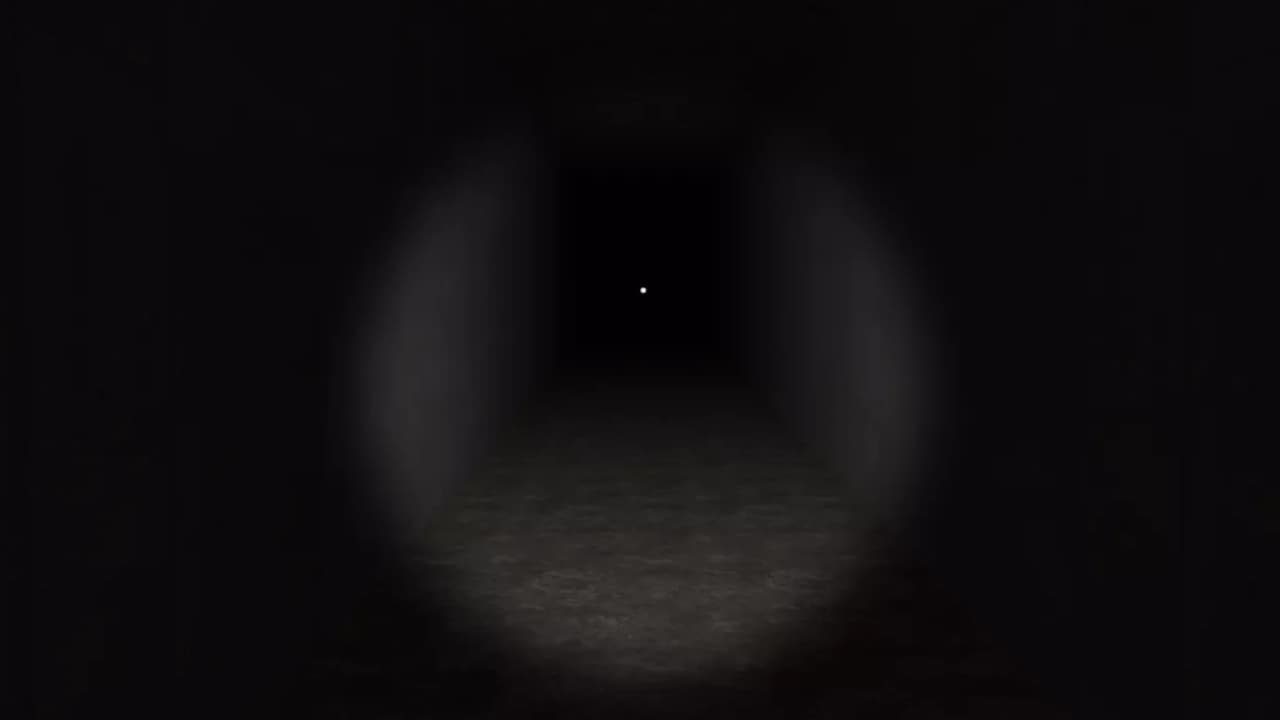 Catacombs (Horror Concept) screenshot 2