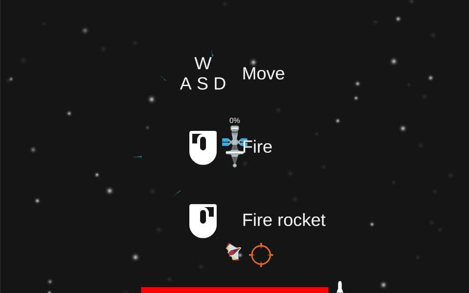 Keep the station alive screenshot 2