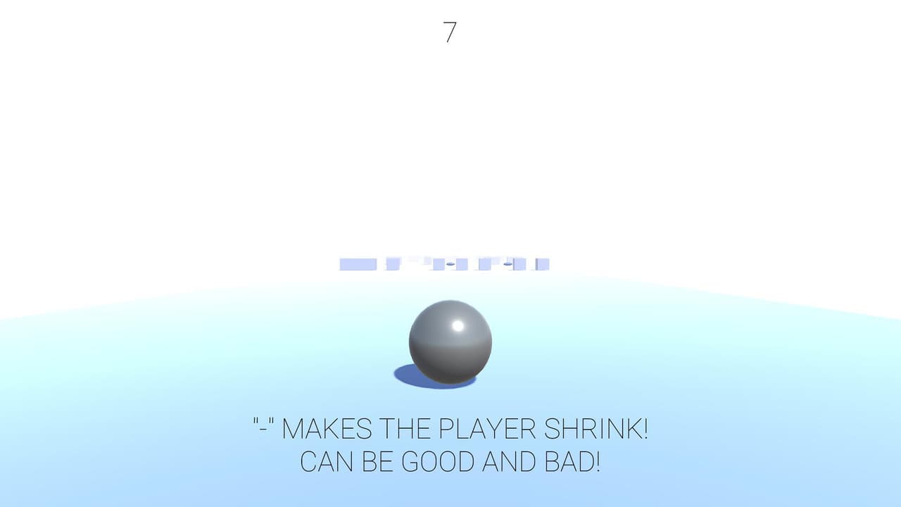 The Impossible (Sevenneonz) screenshot 5