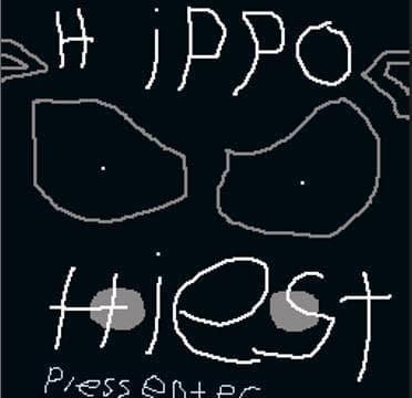 Hippo Heist