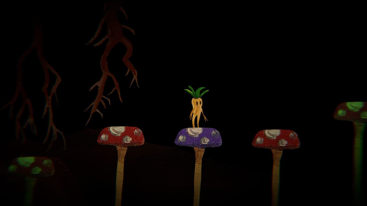 Root Connections screenshot 5