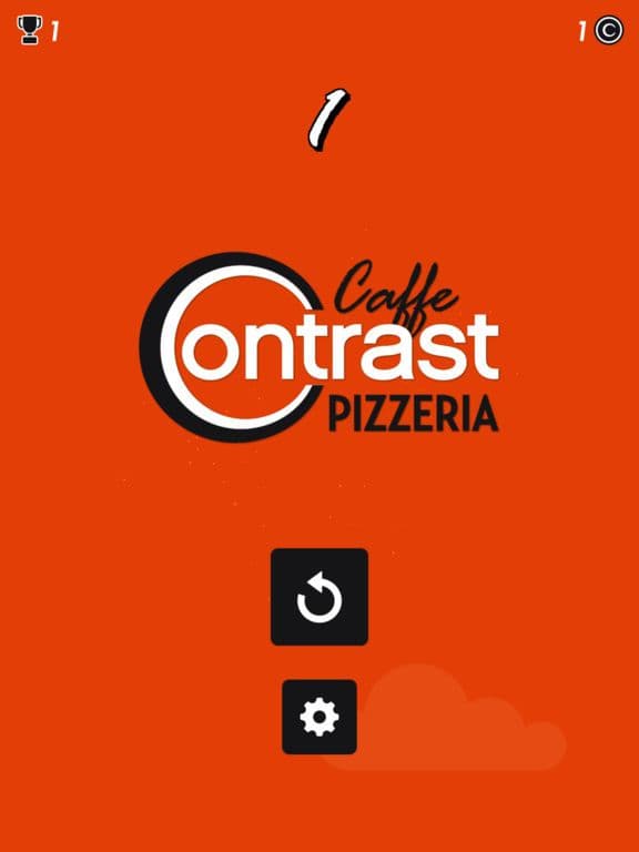 Pizzeria Contrast screenshot 4