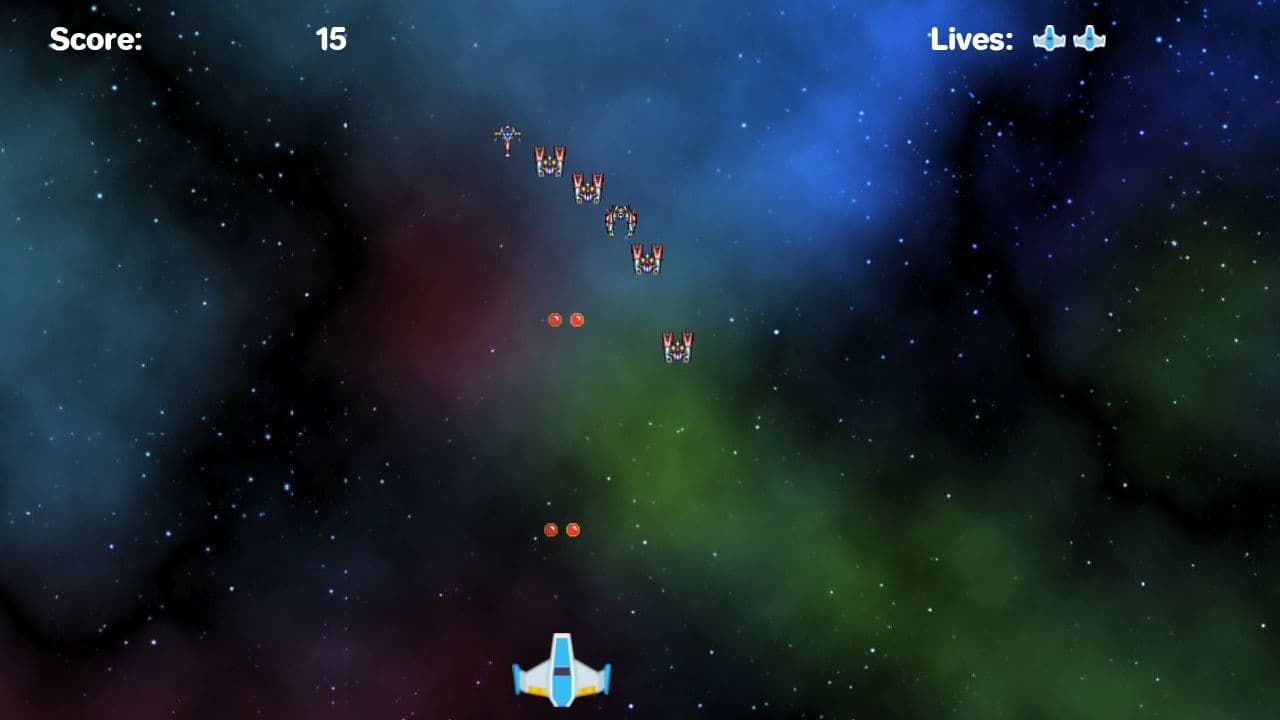 Simple Shooter (Richi1) screenshot 4
