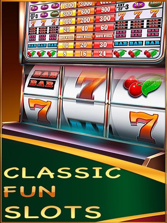 Best Slots Machine Classic! screenshot 2