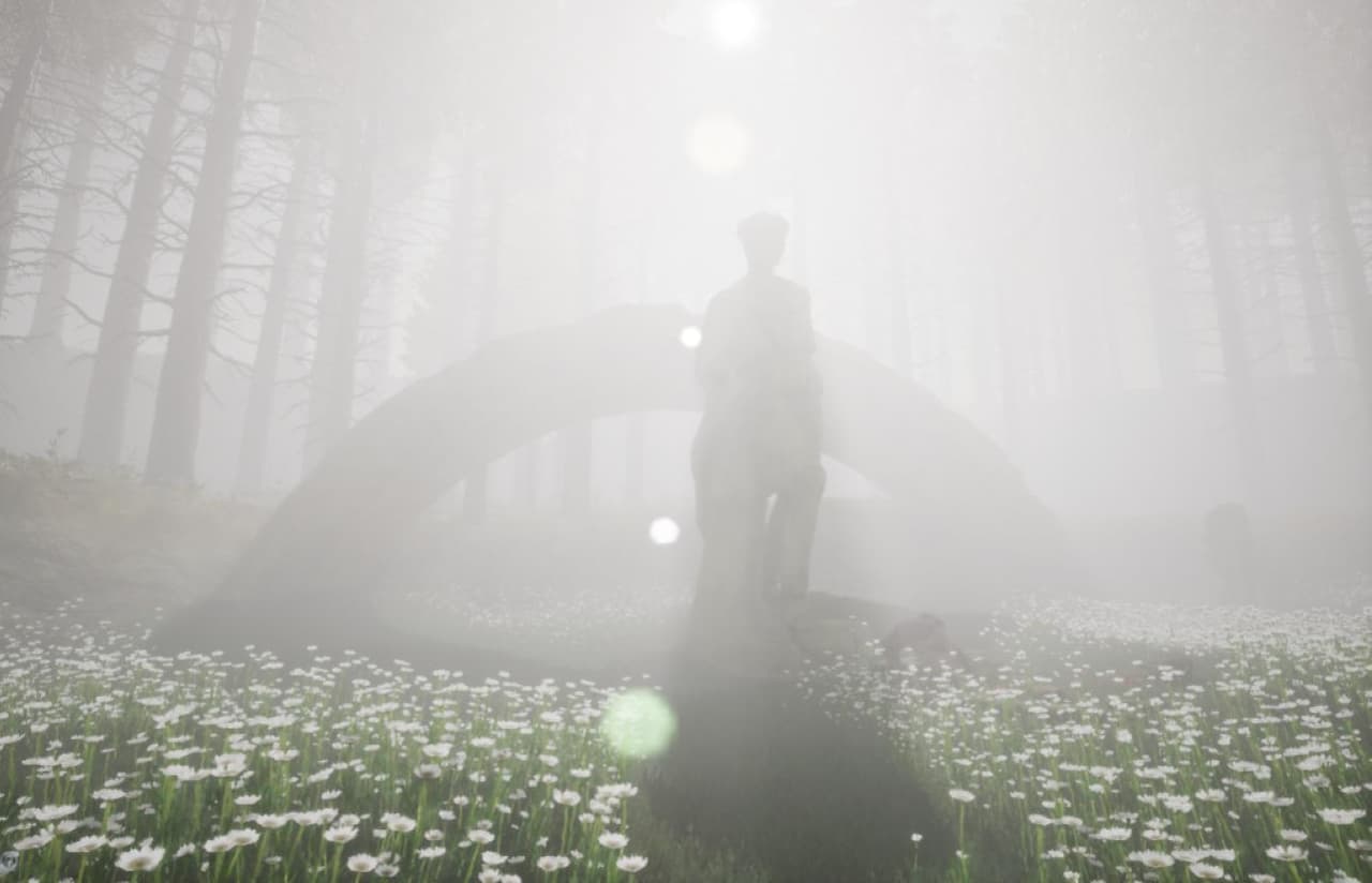 Amnesty of the Exiled screenshot 2