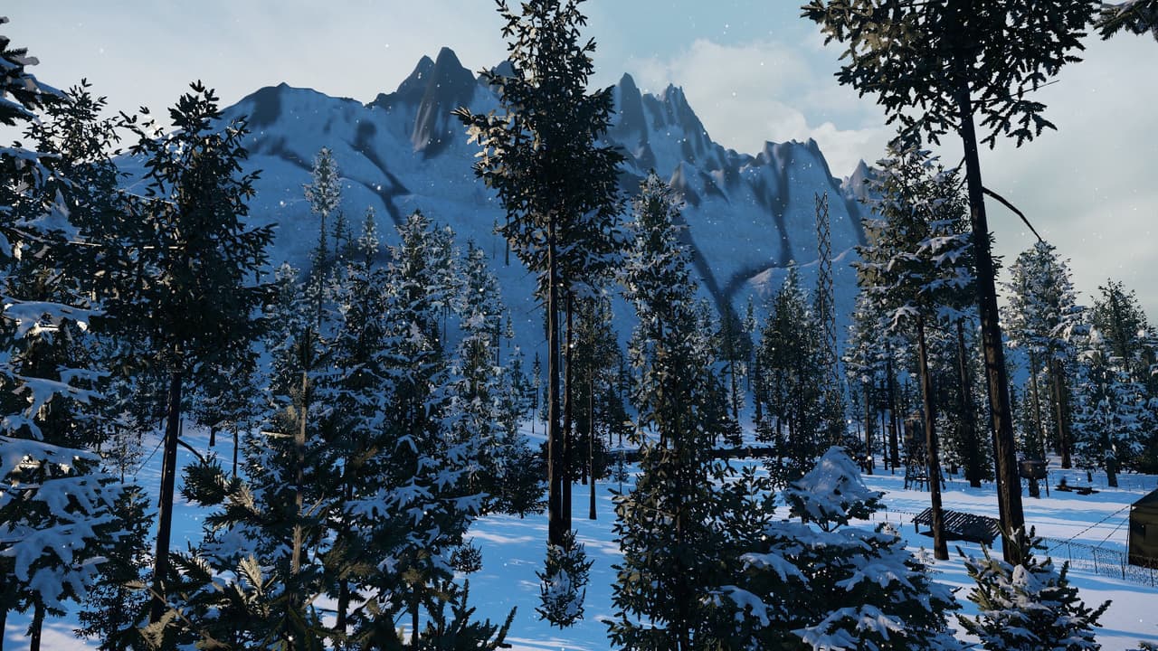 DEADWAR: OLD LIES screenshot 4