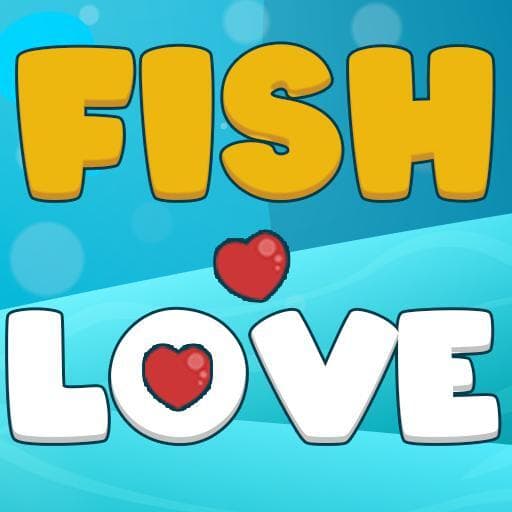 Fish Love (StudioArt)
