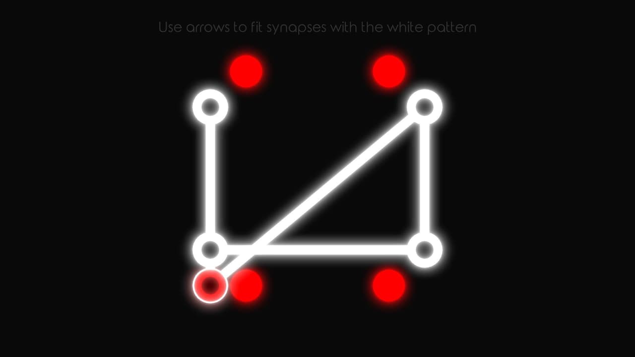Synapse (itch) screenshot 4